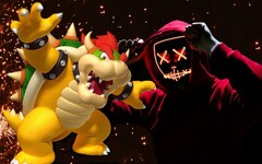 Parece que Nintendo se prepara para la batalla contra los revendedores sin escrúpulos en lo que respecta al futuro hardware. (Fuente de la imagen: Nintendo/Unsplash - editado)