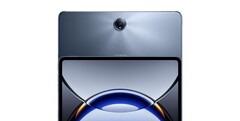 El Pad 3 Pro. (Fuente de la imagen: Oppo)