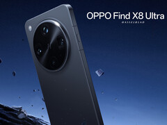 El Oppo Find X8 Ultra se lanzará junto a la serie Find X8s (Fuente de la imagen: Oppo - editado)