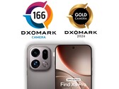 En la prueba de cámara DxOMark, el Oppo Find X9 Pro se sitúa en el 6º puesto, desplazando al Honor Magic8 Pro al 7º lugar. (Fuente de la imagen: DxOMark)