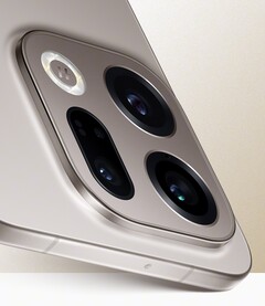 La serie Oppo Find X9 debuta en China el 16 de octubre. (Fuente de la imagen: Oppo)