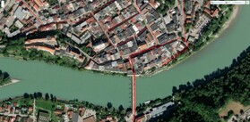 Posicionamiento Garmin Venu 2 - Puente