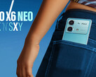 POCO X6 Neo anunciado oficialmente (Fuente de la imagen: POCO)