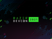 La primera DevCon de la historia tendrá lugar en 2021. (Fuente: Razer)