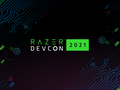 La primera DevCon de la historia tendrá lugar en 2021. (Fuente: Razer)