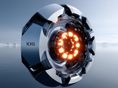 RedMagic se burla de la 10S Pro. (Fuente de la imagen: RedMagic)