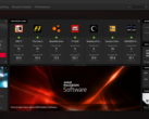 La actualización AMD Radeon Software Adrenalin 21.4.1 ya está disponible. (Fuente de la imagen: AMD)