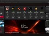 La actualización AMD Radeon Software Adrenalin 21.4.1 ya está disponible. (Fuente de la imagen: AMD)