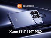 Se espera que Xiaomi 14T y 14T Pro cuenten con los MediaTek Dimensity 8300 Ultra y Dimensity 9300+ respectivamente. (Fuente de la imagen: Xiaomi/Dealabs)