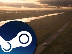 Resident Evil 7 Biohazard tiene actualmente un 60% de descuento en Steam, lo que rebaja su precio a unos 8 dólares. (Fuente de la imagen: Steam)