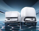El P20 Ultra Plus de Roborock (en la imagen) se lanzará en China. (Fuente de la imagen: Roborock)