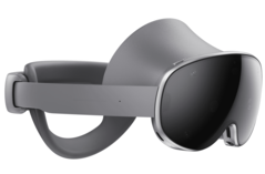 Los nuevos auriculares XR para móviles de Samsung (Fuente de la imagen: Samsung)