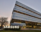 Las instalaciones de Samsung Device Solutions America en San José, California.
