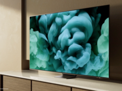 La gama de televisores QLED y OLED de Samsung para 2023 incluye el QN900C 8K. (Fuente de la imagen: Samsung)