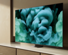 La gama de televisores QLED y OLED de Samsung para 2023 incluye el QN900C 8K. (Fuente de la imagen: Samsung)