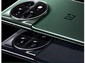 El 11 ya está aquí. (Fuente: OnePlus)