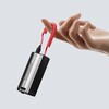 El Grip Power Bank de Sharge. (Fuente de la imagen: Sharge)
