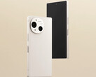 La Aquos R10 tiene una cámara principal de 50MP f/1.9 con la marca Leica (Fuente de la imagen: Sharp)