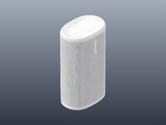 El altavoz inalámbrico Sonos Play.