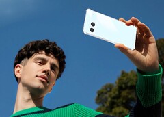 El Sony Xperia 10 VII podría incorporar un módulo de cámara de formato apaisado. (Fuente de la imagen: SpinoArmor)