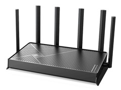 El Archer BE670 es un potente router WiFi 7 (Fuente de la imagen: TP-Link)