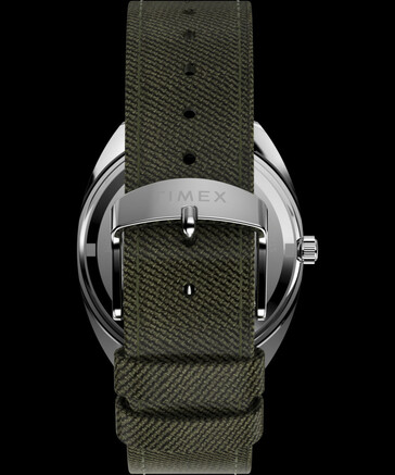 (Fuente de la imagen: Timex)