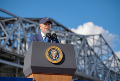 El presidente de EE.UU. Joe Biden. (Fuente de la imagen: Casa Blanca)