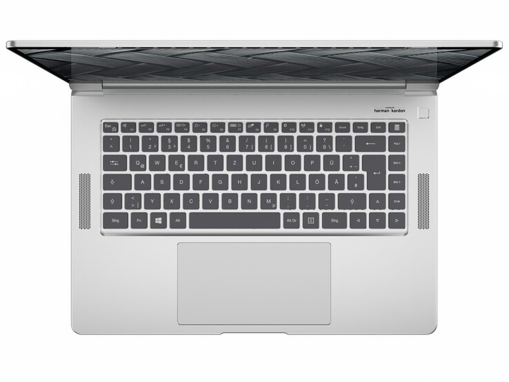 Porsche Design Ultra One - Dispositivos de entrada