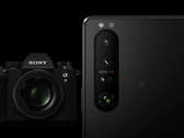 El Sony Xperia 1 III está disponible para su reserva por 1.299 euros. (Fuente de la imagen: Sony)