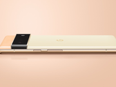 Google aún no ha confirmado cuándo lanzará la serie Pixel 6. (Fuente de la imagen: Google)