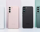 El Galaxy S22 Plus será uno de los primeros smartphones en recibir Android 13 y One UI 5.0, en la imagen. (Fuente de la imagen: Samsung)