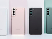 El Galaxy S22 Plus será uno de los primeros smartphones en recibir Android 13 y One UI 5.0, en la imagen. (Fuente de la imagen: Samsung)