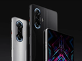 Xiaomi podría vender el Redmi K40 Gaming Enhanced Edition fuera de China como POCO F3 GT. (Fuente de la imagen: Xiaomi)