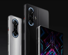 Xiaomi podría vender el Redmi K40 Gaming Enhanced Edition fuera de China como POCO F3 GT. (Fuente de la imagen: Xiaomi)