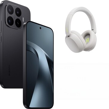 El Xiaomi 17T podría incluir Redmi Headphones Neo gratis como bono de preorden o lanzamiento