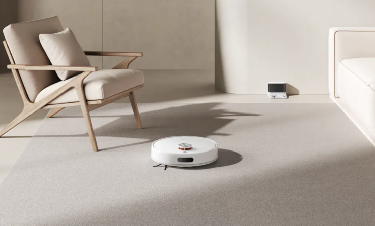 El S40 de Xiaomi tiene un precio de 229,99 dólares (Fuente de la imagen: Xiaomi)