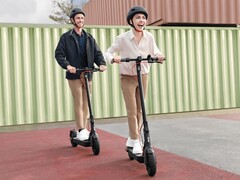 El Xiaomi Electric Scooter 4 Pro (2ª Gen) ya está a la venta en Europa. (Fuente de la imagen: Xiaomi)