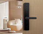 La Xiaomi Smart Door Lock E20 versión Wi-Fi ya está disponible para pre-pedido. (Fuente de la imagen: Xiaomi)