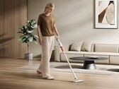 La Xiaomi Vacuum Cleaner P30 se lanza a nivel mundial. (Fuente de la imagen: Xiaomi)