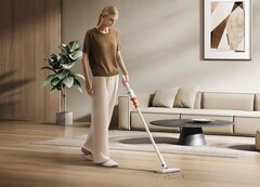 La Xiaomi Vacuum Cleaner P30 se lanza a nivel mundial. (Fuente de la imagen: Xiaomi)