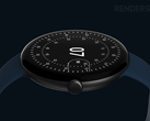 El Pixel Watch será el debut de Wear OS 3. (Fuente de la imagen: Ian Zelbo)