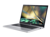 La nueva serie Aspire 3 se basa en los últimos procesadores de bajo consumo de Intel. (Fuente de la imagen: Acer)