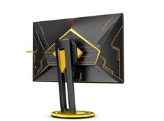 El AOC PRO AG275QXL es un monitor para juegos de 27 pulgadas con una tasa de refresco de 170 Hz. (Fuente de la imagen: AOC)