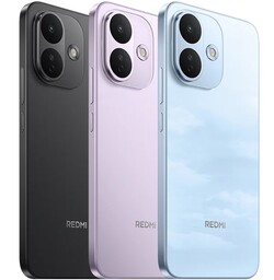 Colores del Redmi Note 17 Pro