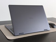 La versión Intel del Dell 14 Plus 2 en 1 ofrece varias ventajas que no están disponibles en las opciones AMD (Fuente de la imagen: Notebookcheck)