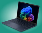 HP lanza globalmente un nuevo portátil de 14 pulgadas con 64 GB de RAM y pantalla OLED de 700 nit