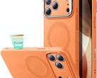 El iPhone 17 Pro en una nueva funda ESR. (Fuente de la imagen: ESR)