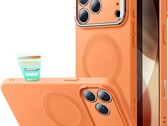 El iPhone 17 Pro en una nueva funda ESR. (Fuente de la imagen: ESR)