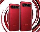 El nuevo modelo Galaxy S27 Pro tendrá una pantalla de 6,47 pulgadas. Render hecho por un fan en la imagen.