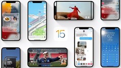 iOS 15.3 y iPadOS 15.3 se están desplegando ya en varios dispositivos. (Fuente de la imagen: Apple)